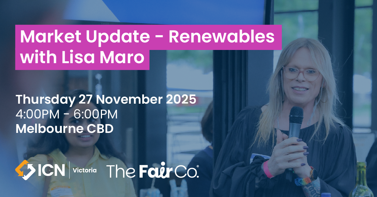 Market Update - Renewables