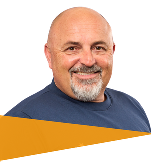 Tony Mavromatis