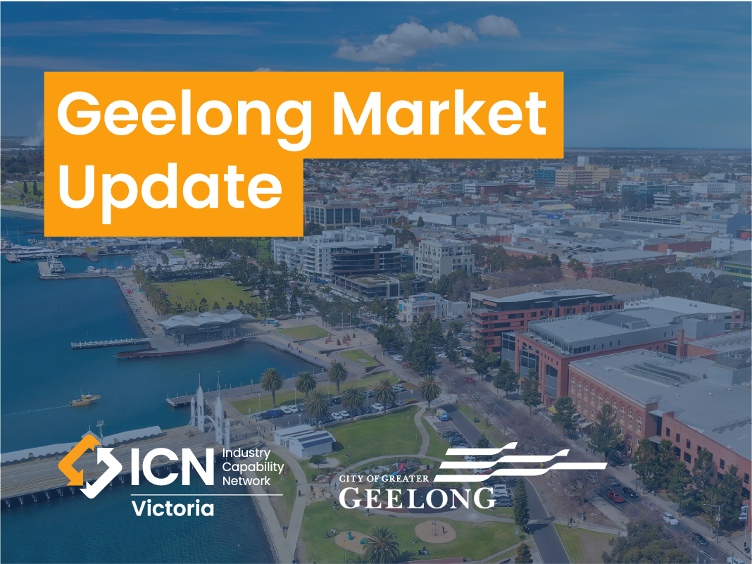 Geelong Market Update