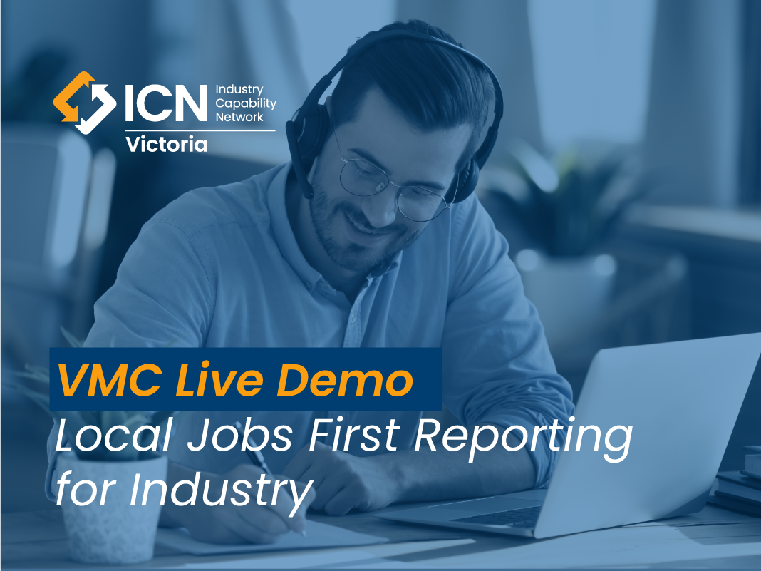 VMC Live Demo