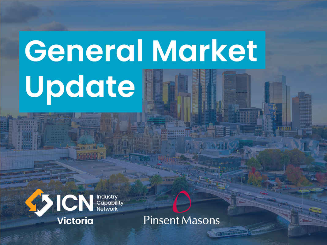 Geelong Market Update