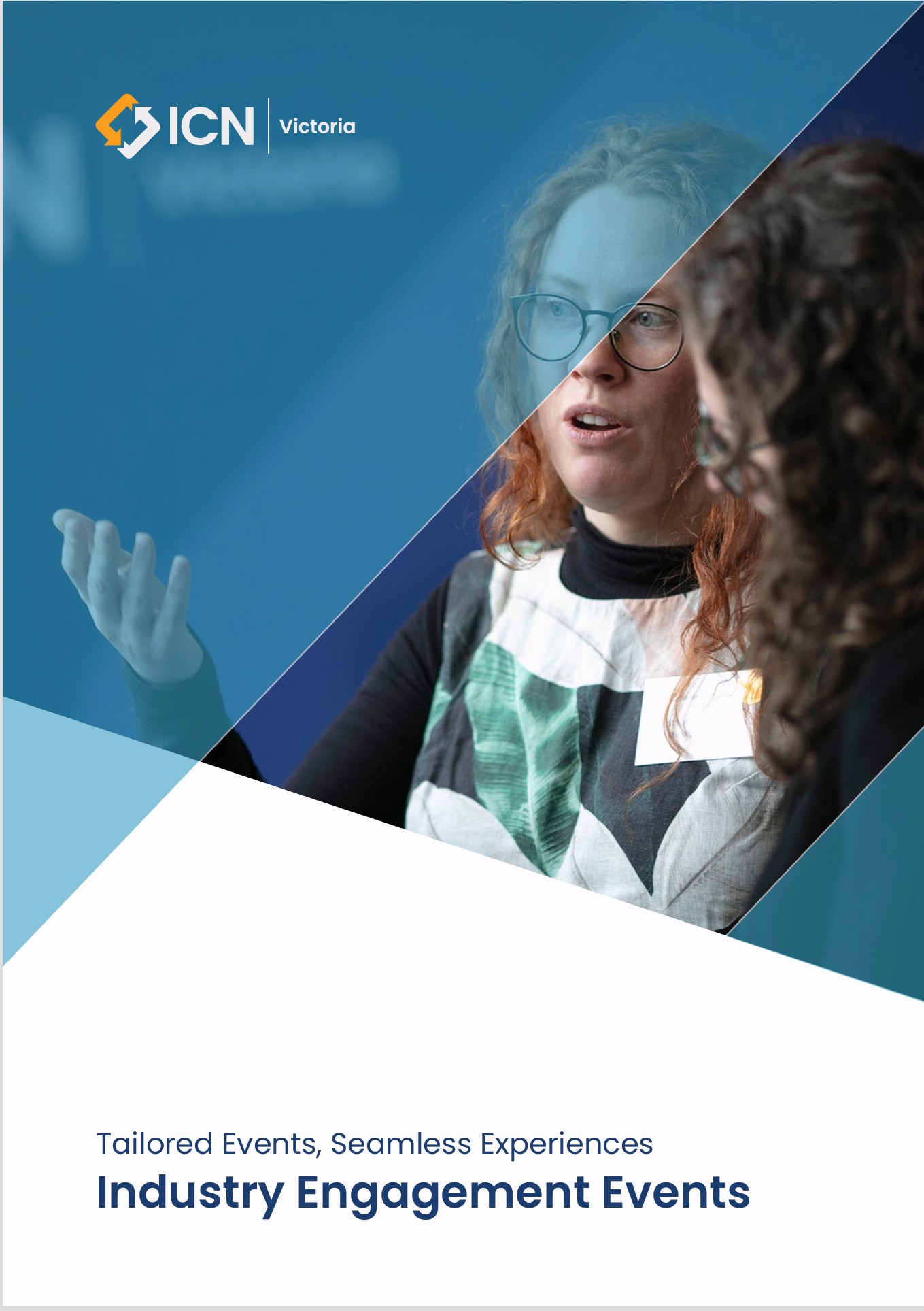 Industry Events Guide Cover