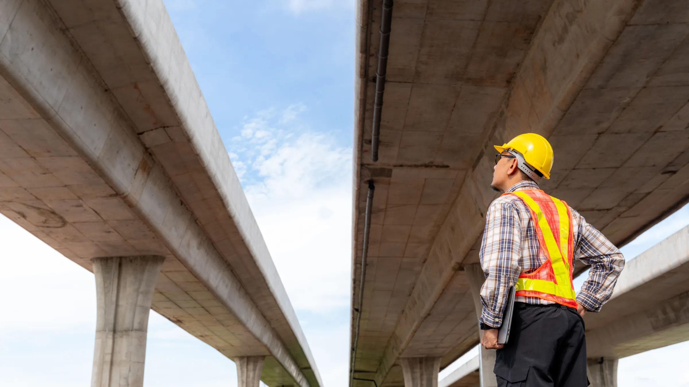 Infrastructure capability