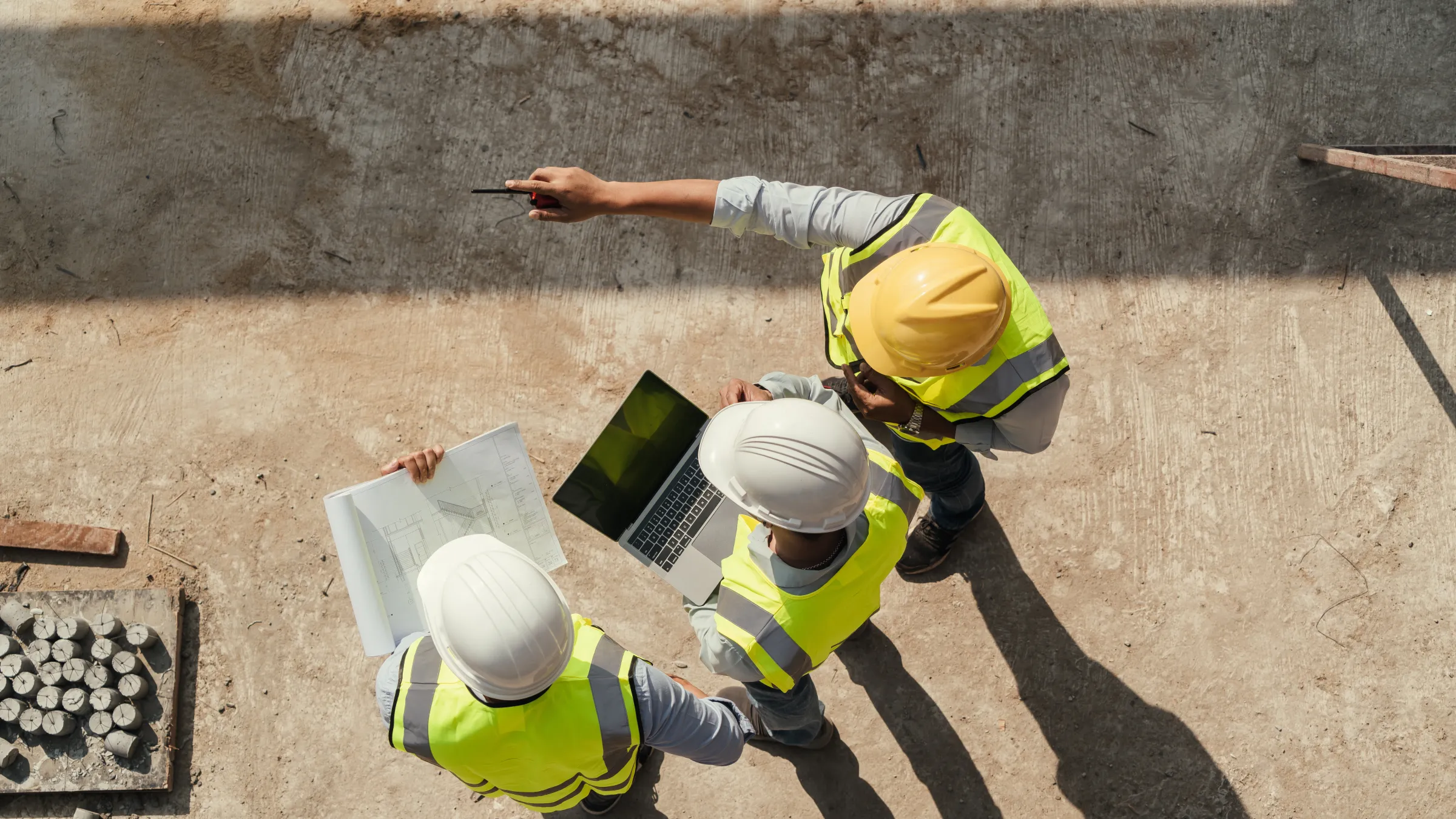 Project management