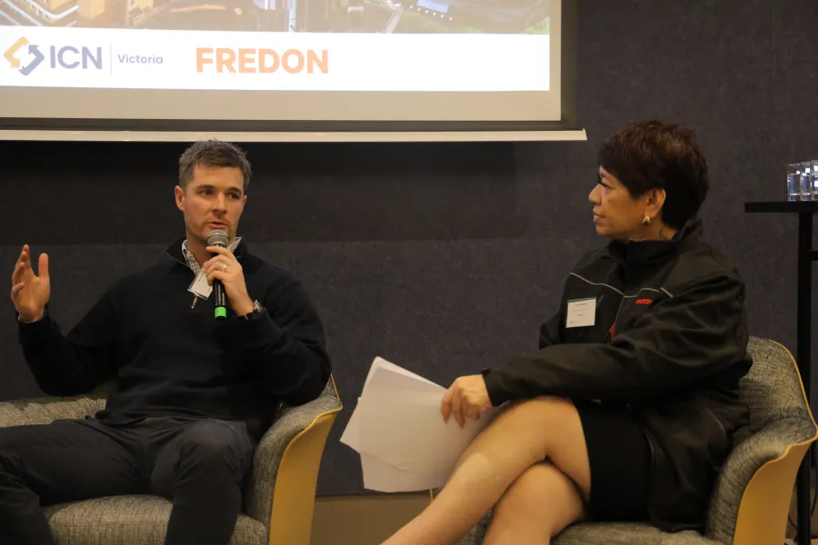 Fredon Group