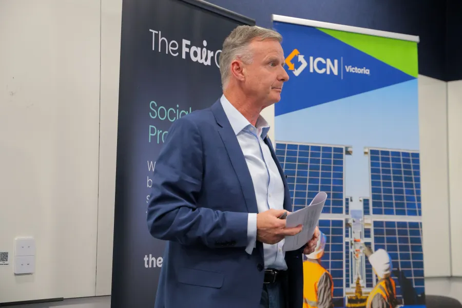 Renewables Market Update