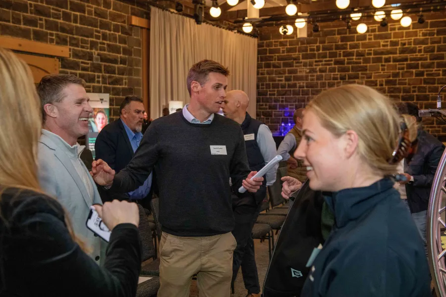 Ballarat Showcase