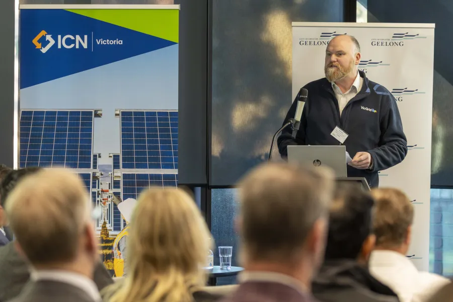 Geelong Showcase Aug