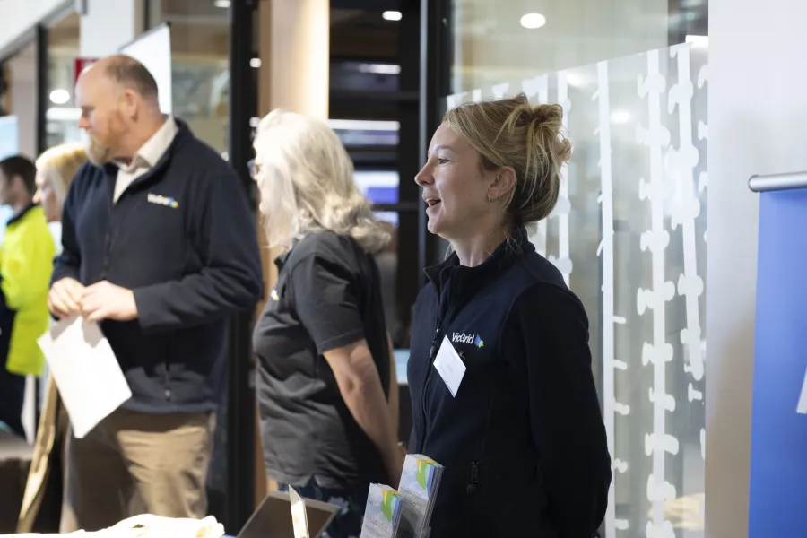 Geelong Showcase Aug