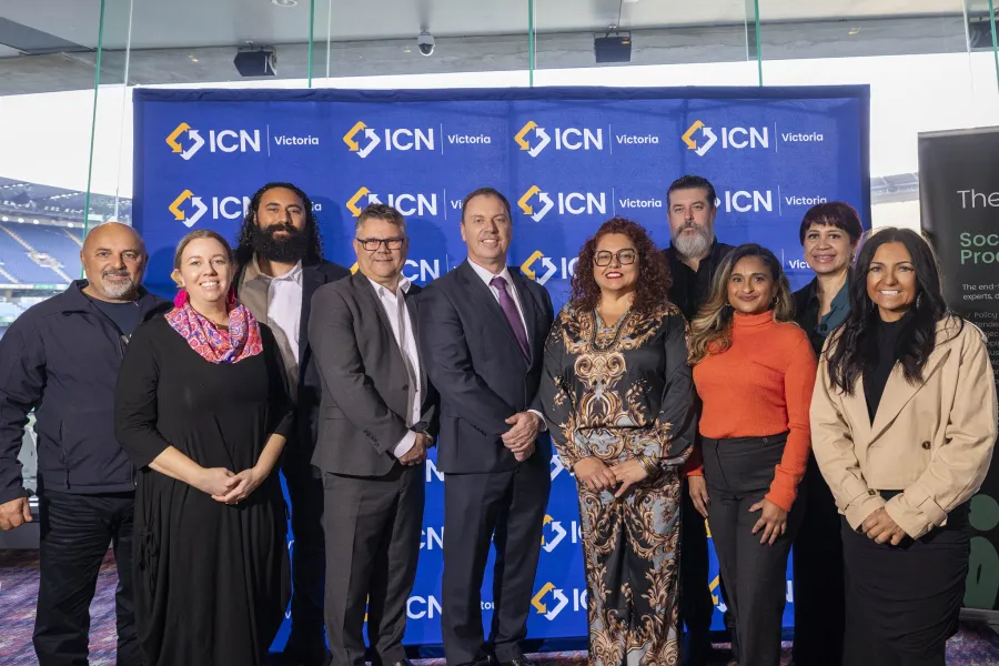 Aboriginal Business Showcase