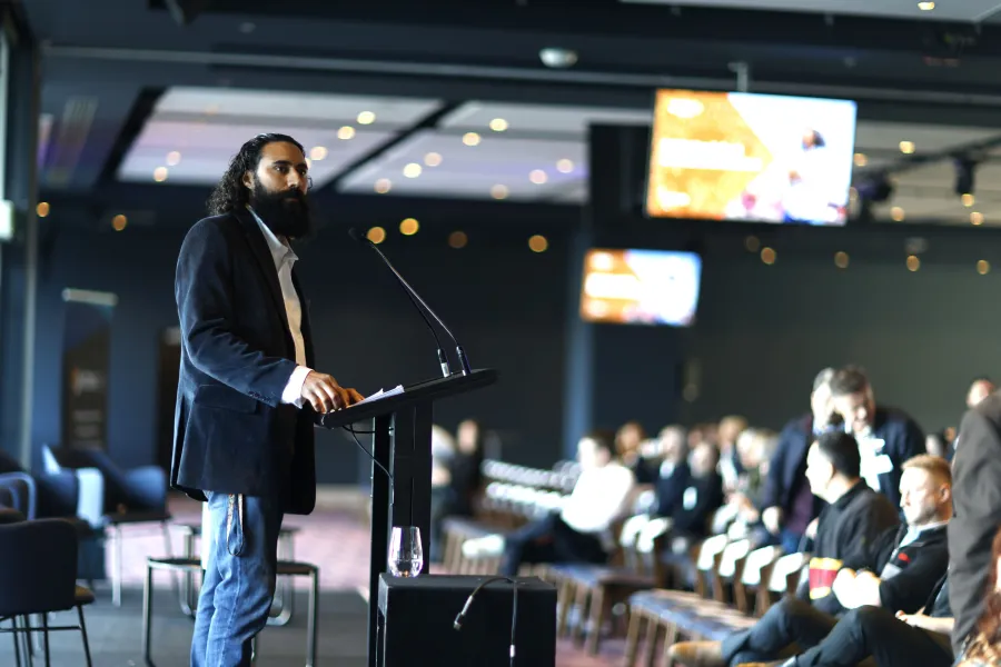 Aboriginal Business Showcase