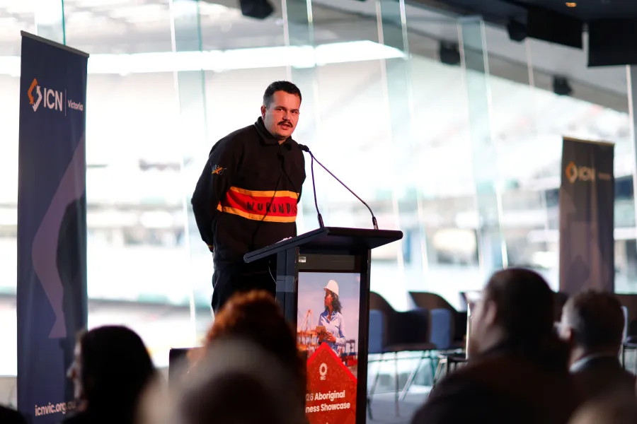Aboriginal Business Showcase