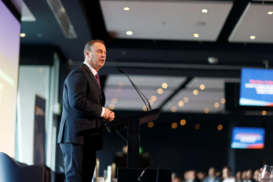 Aboriginal Business Showcase