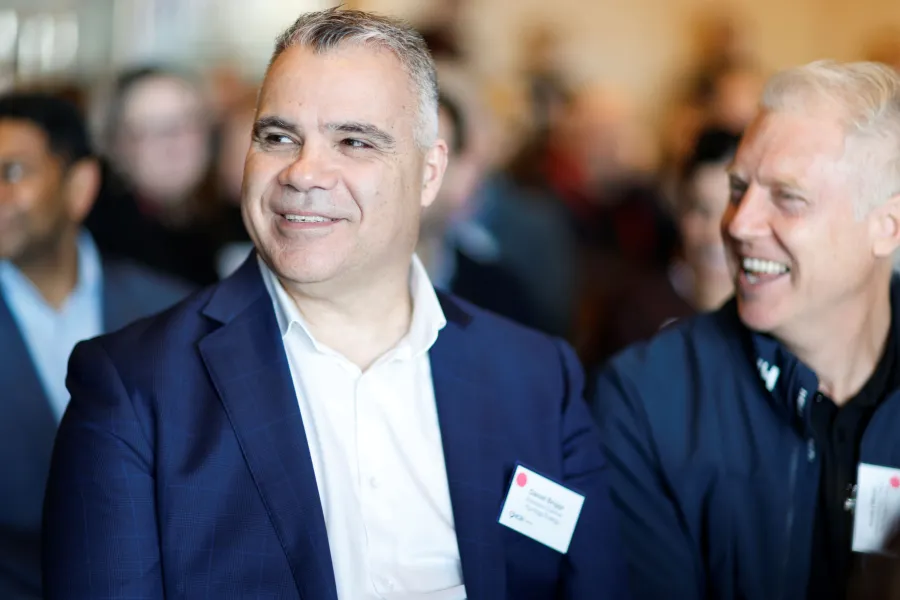 Aboriginal Business Showcase
