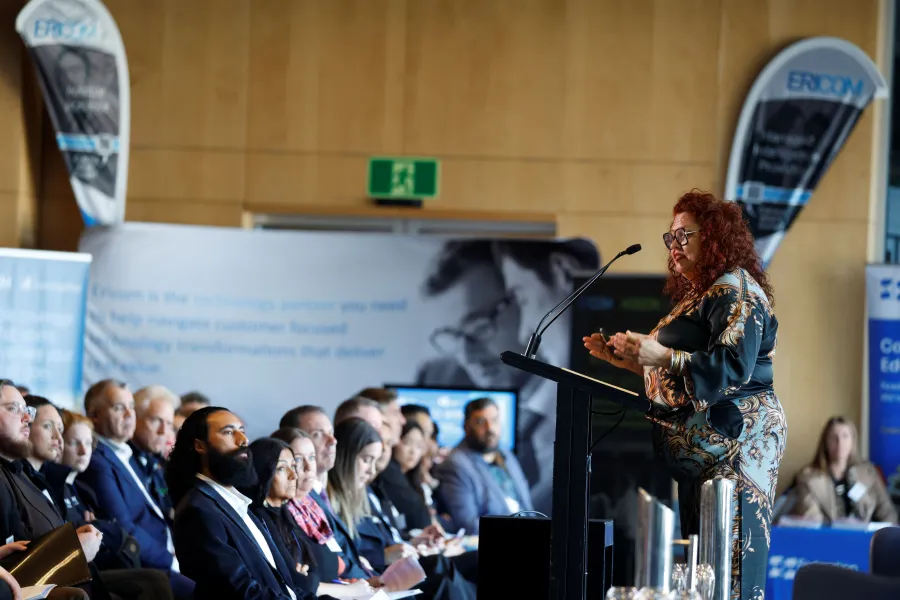 Aboriginal Business Showcase