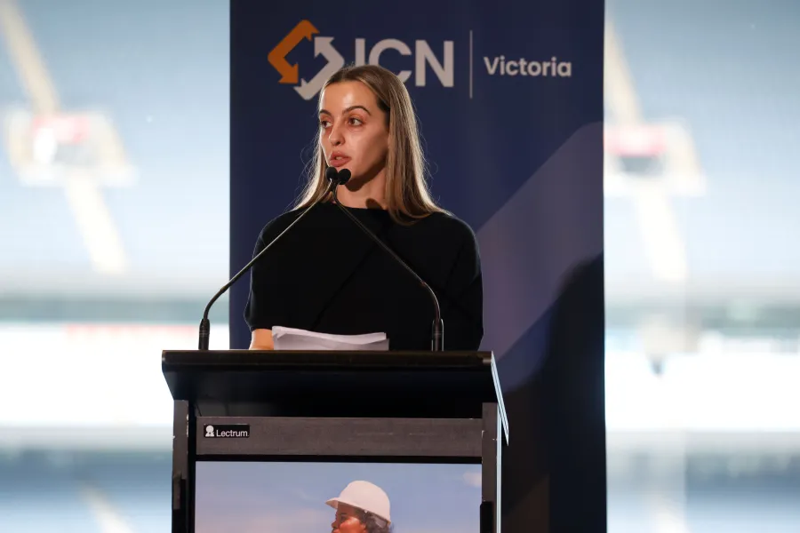 Aboriginal Business Showcase
