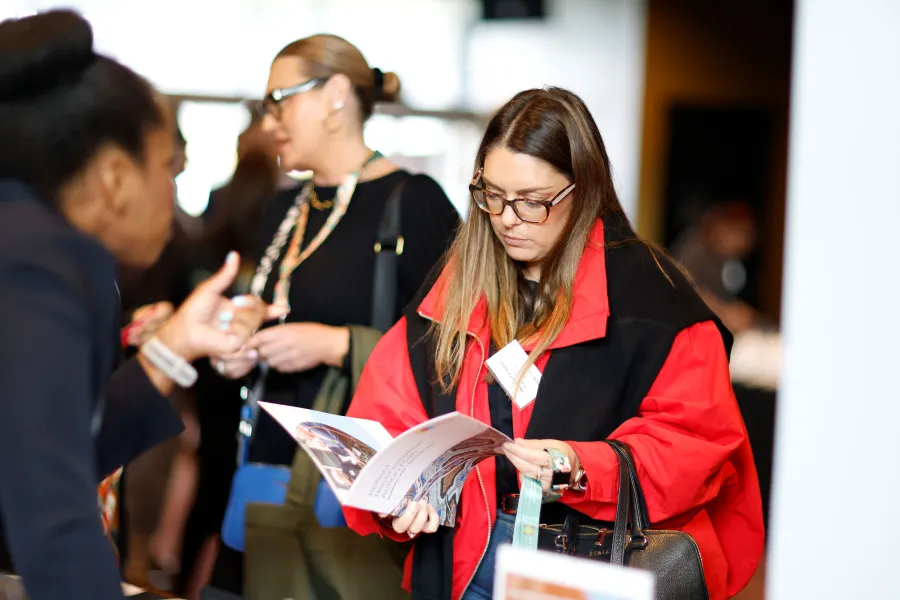 Aboriginal Business Showcase