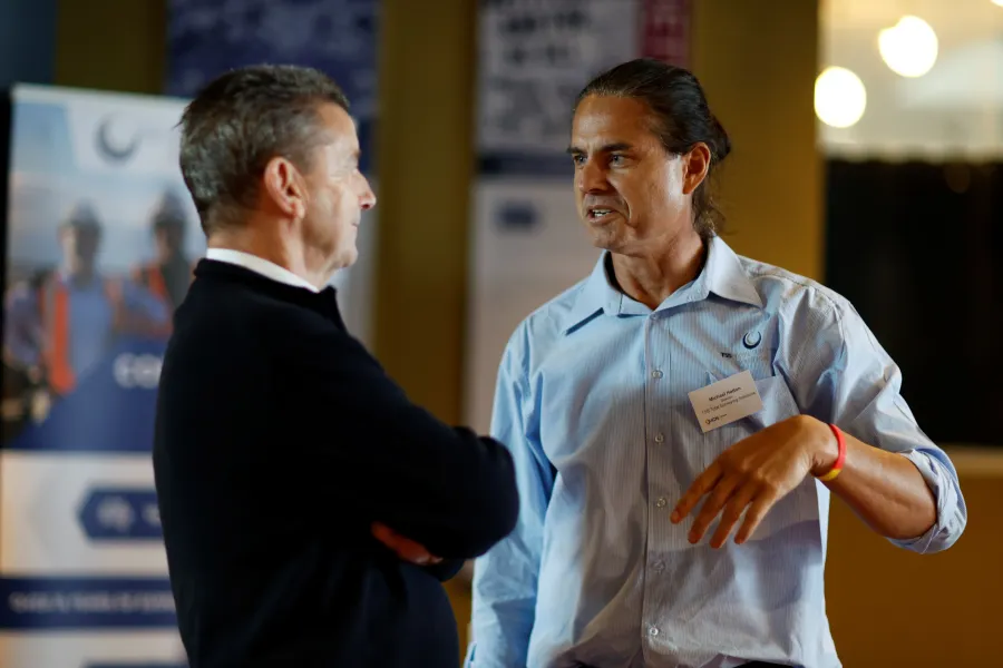 Aboriginal Business Showcase