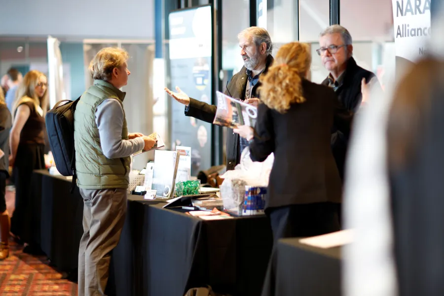 Aboriginal Business Showcase