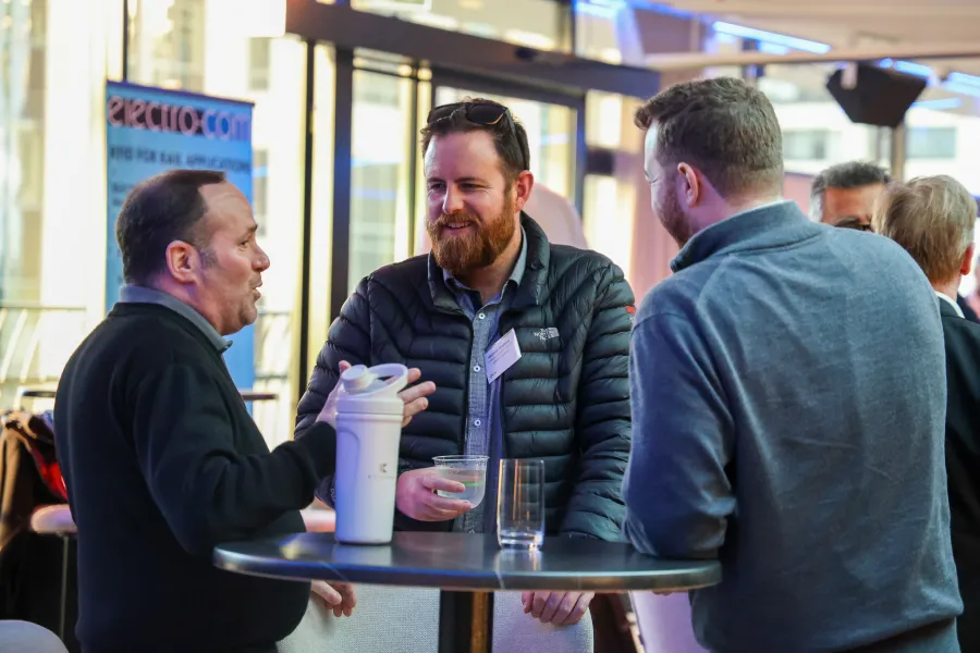Supply Chain Connect 