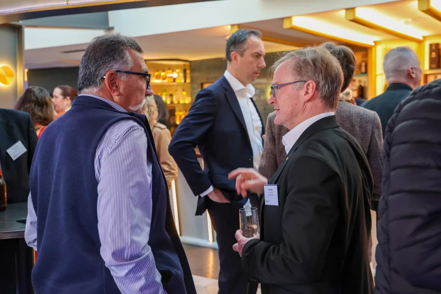 Supply Chain Connect 