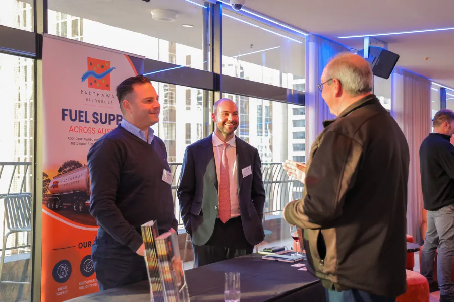 Supply Chain Connect 