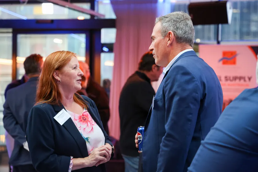 Supply Chain Connect 