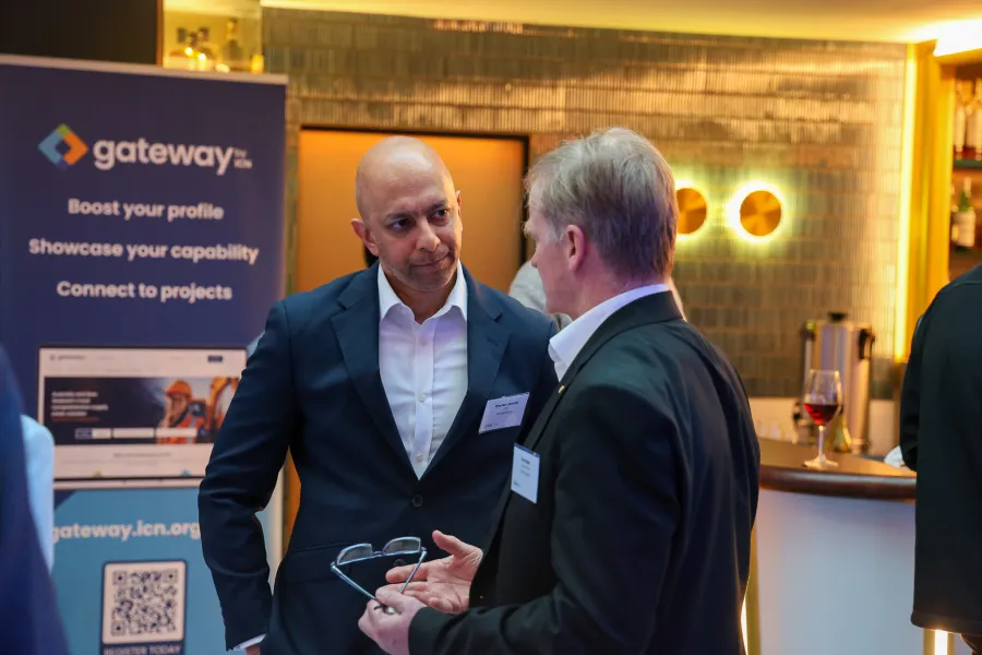 Supply Chain Connect 