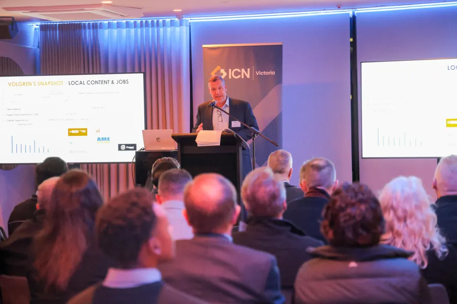 Supply Chain Connect 
