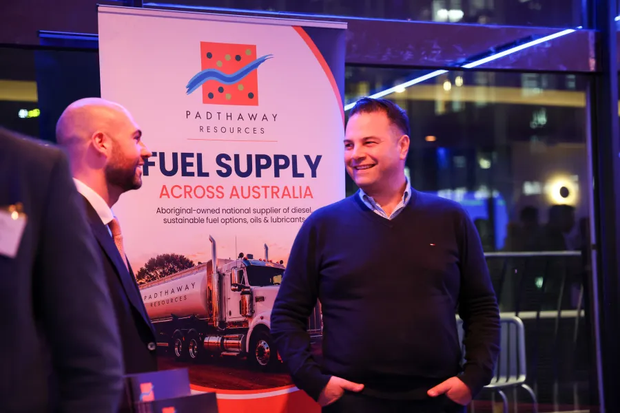 Supply Chain Connect 