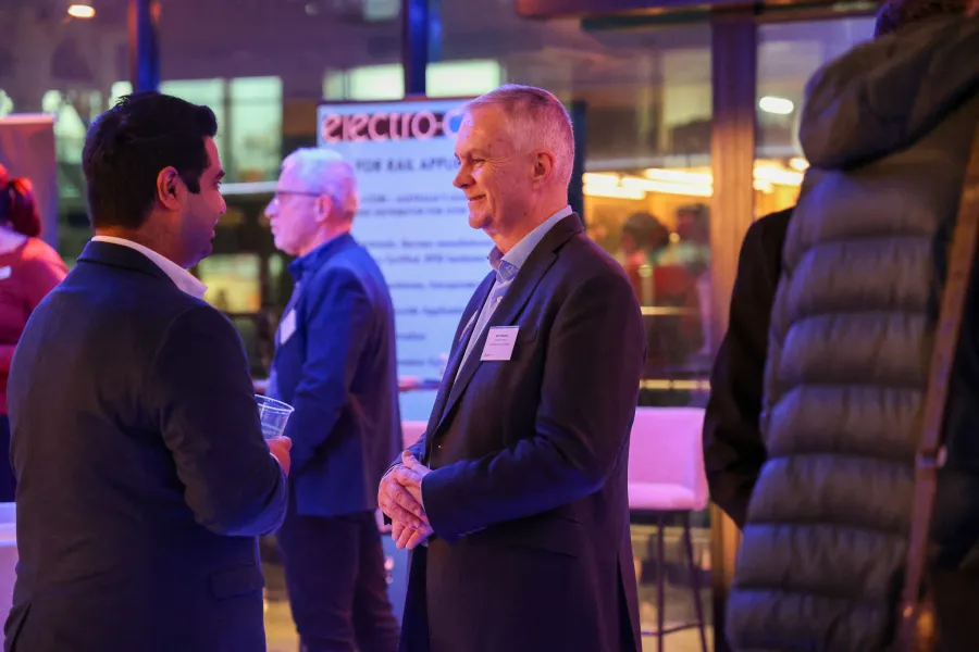 Supply Chain Connect 