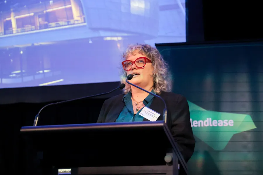 Melbourne Arts Precinct Transformation Trade Fair