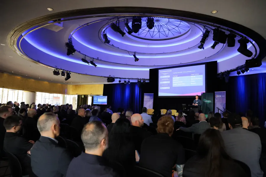Melbourne Arts Precinct Transformation Trade Fair