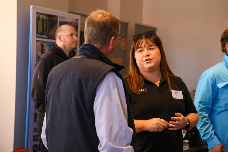 Major Project Showcase Swan Hill
