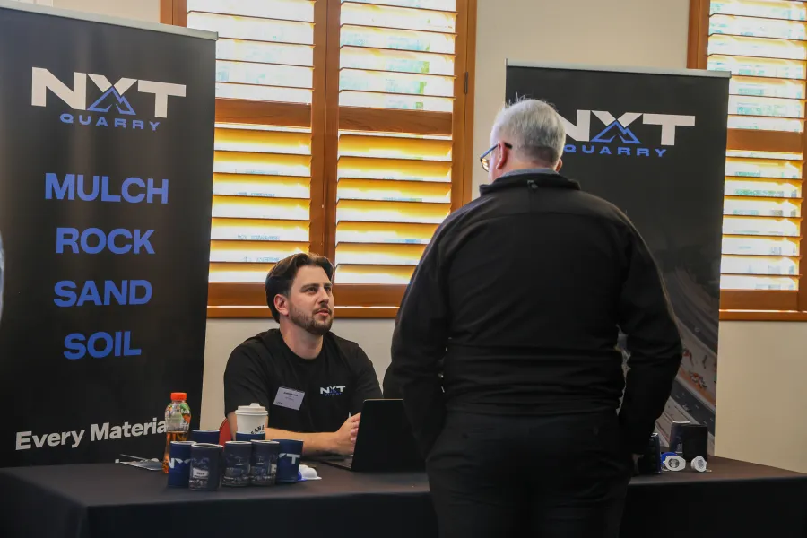 Major Project Showcase Swan Hill
