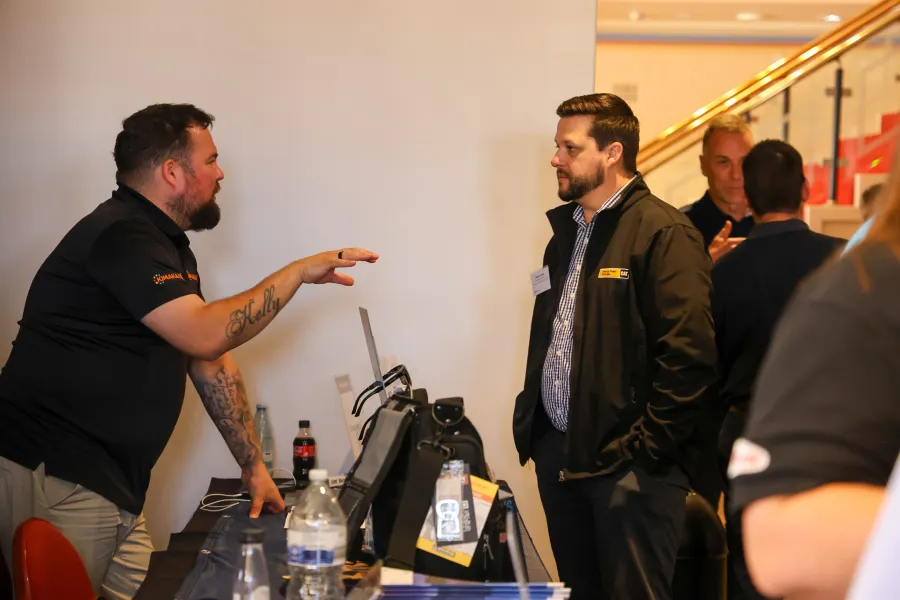 Major Project Showcase Swan Hill