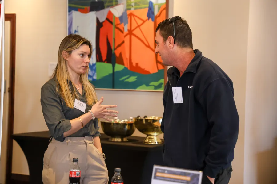 Major Project Showcase Swan Hill