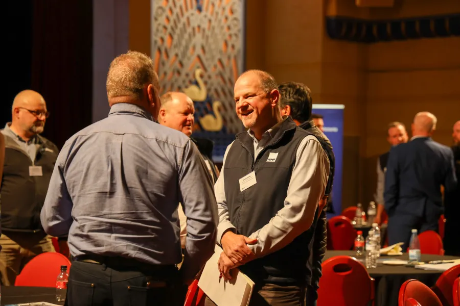 Major Project Showcase Swan Hill