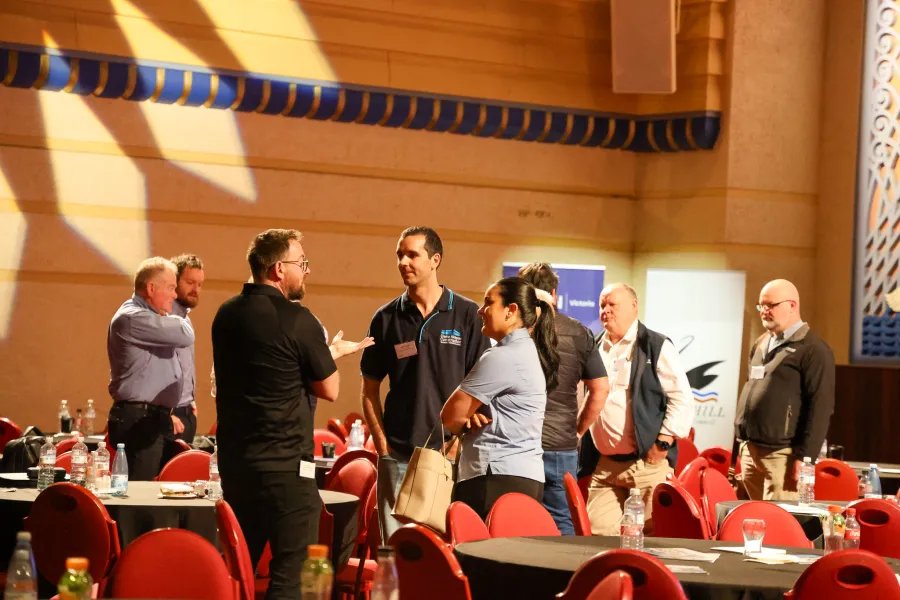 Major Project Showcase Swan Hill