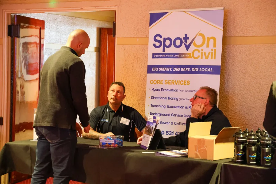 Major Project Showcase Swan Hill