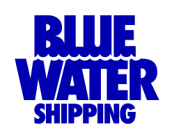 Blue Water Shipping