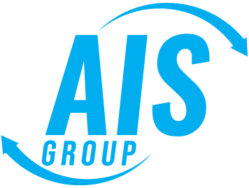 AIS Group logo