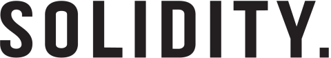 Solidity logo