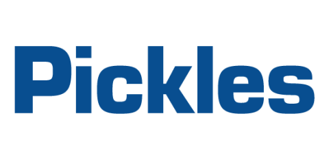 Pickles logo