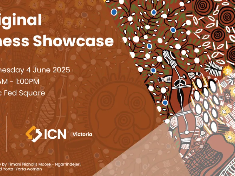 Aboriginal Business Showcase