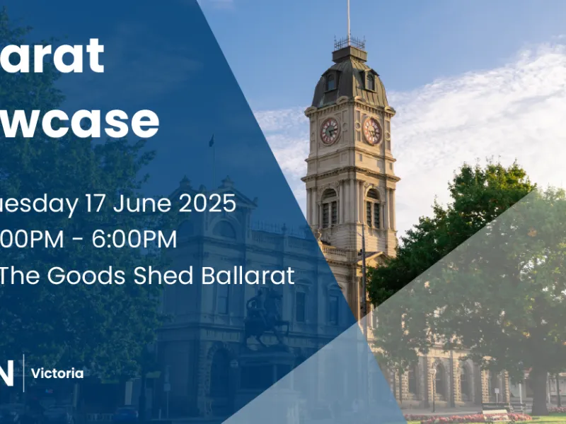 Ballarat Showcase