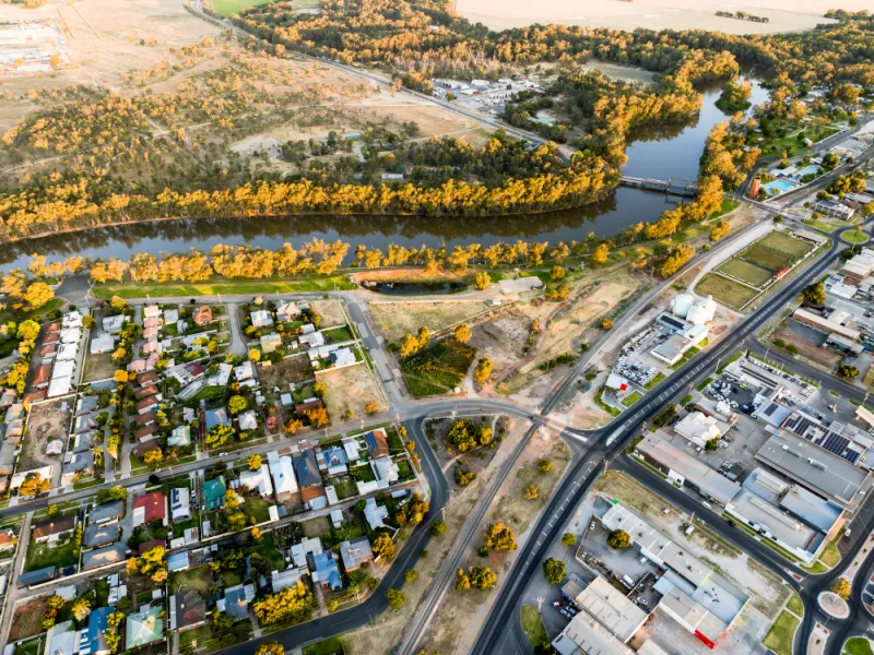 Swan Hill
